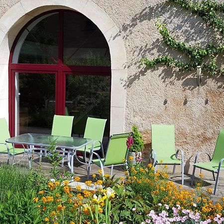 Gite Du Toilier Thillot-sous-les-Côtes エクステリア 写真