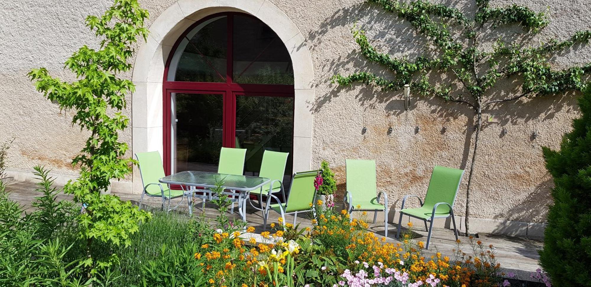 Gite Du Toilier Thillot-sous-les-Côtes エクステリア 写真