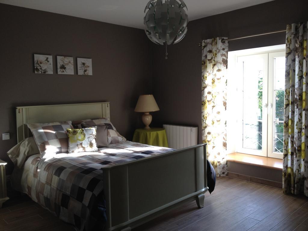Gite Du Toilier Thillot-sous-les-Côtes 部屋 写真